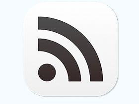 Aktuell For Mac v3.6 优雅的阅读工具