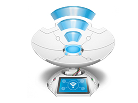 NetSpot Wi-Fi Reporter v2.1.475 强大的可视化wifi信息扫描工具