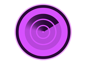WiFi Scanner For Mac v2.7.7 WiFi网络扫描工具