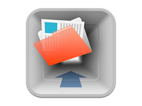FileChute For Mac v4.6.2 文件压缩打包上传工具
