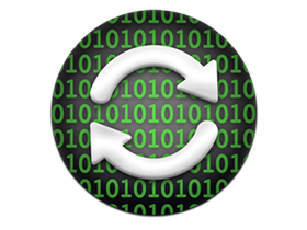 Crypt Sync Files For Mac v1.3 文件加密同步工具