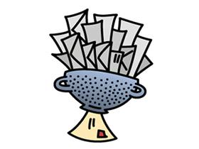 SpamSieve For Mac v2.9.26 垃圾邮件过滤工具