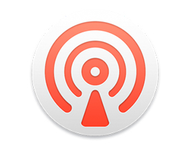 RadioApp For Mac v1.1.1 网络电台超28000个基站频道