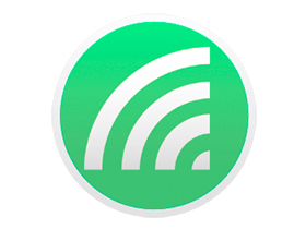 WiFiSpoof For Mac v3.0.2 网卡Mac地址修改工具