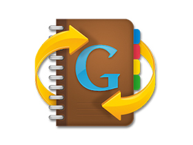 Contacts Sync for Google Gmail v6.5.3 谷歌通讯录同步软件