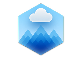 CloudMounter For Mac v1.2 网盘本地化托盘程序