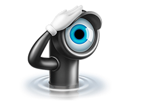 Periscope Pro For Mac v3.3 | 视频监控软件
