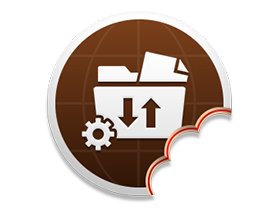 Yummy FTP Pro For Mac v1.11.14 FTP上传下载工具