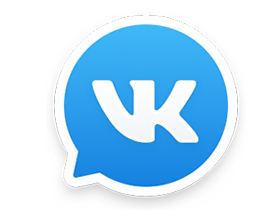 VK Messenger For Mac v1.4.0 聊天通讯软件
