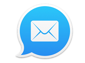 Unibox For Mac v1.7 简单且好用的邮件客户端