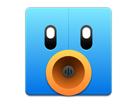Tweetbot For Mac v2.4.1 | 第三方Twitter客户端