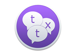 Textual For Mac v6.0.5 IRC多线聊天工具客户端