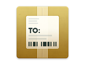 Deliveries For Mac v3.0.1 快递跟踪工具