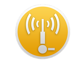 WiFi Explorer For Mac v2.2 | 强大的WIFI 管理工具破解版