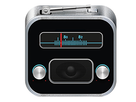 myTuner Radio For Mac v2.0.1 全球最火FM电台收音机