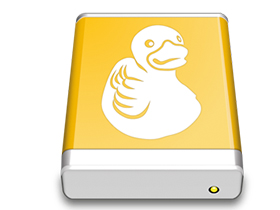 Mountain Duck v1.6.3.5079 远程磁盘映射工具