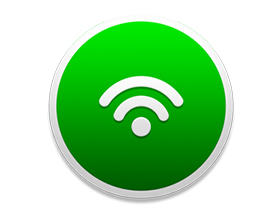 WiFiSpoof For Mac v3.3.2 网卡Mac地址修改工具