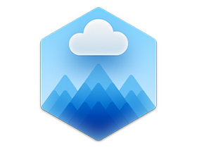 CloudMounter For Mac v1.2.1 网盘本地化托盘程序