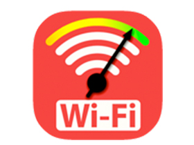 Wi-Fi Speed Test For Mac V2.1.1 无线网络环境测试工具