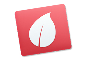 Leaf For Mac v5.1.1 RSS 新闻阅读工具