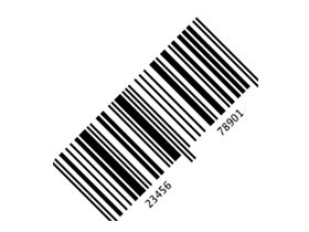Barcode Maker For Mac v1.0 条形码生成工具