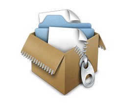 BetterZip v3.0.3 | Mac压缩文件管理工具