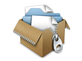 BetterZip For Mac v4.1.3 破解版 Mac下最好的压缩工具