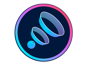 Boom 3D For Mac v1.1 Boom家族新作体验3D声效