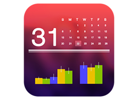 CalendarPro for Google v2.2.3 | 谷歌日历直观有设计