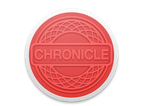 Chronicle For Mac v7.0.2 投资理财账单提醒软件