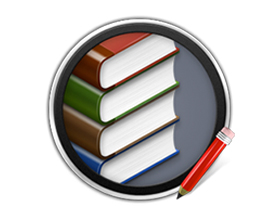 Clearview For Mac v1.9.8 易于使用的标签式电子书阅读器