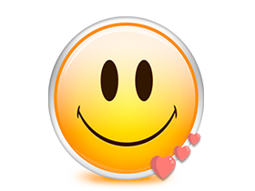 Emoji For Mac v2.11 视觉情感符号软件