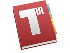 Together 3 For Mac v3.6.1 文件组织管理工具提高你的效率
