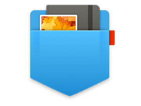 Unclutter For Mac v2.1.1 速记、剪切板可视化管理
