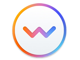 Waltr For Mac v2.6.9 拖拽传输文件支持设置iPhone铃声