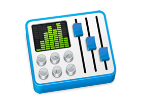 beaTunes For Mac v5.1.9 智能音乐播放器
