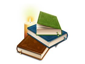 iBouquiniste For Mac v1.3 电子书阅读工具