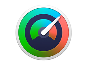 iStatistica 3.0 For Mac | 系统资源监控工具