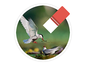 Magic Photo Eraser v1.61 从照片中擦去你不想要的