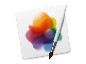 Pixelmator Pro For Mac v1.0.9 专业强大的Mac图像编辑器