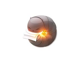 Keka For Mac v1.1.3 压缩解压工具支持众多格式