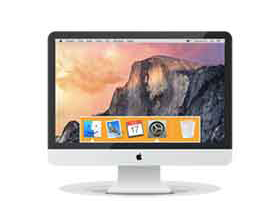 ActiveDock For Mac v1.1.7 强大的Dock个性定制增强工具