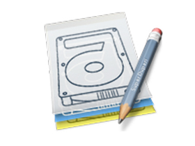 SuperDuper For Mac v3.2 误删数据恢复备份软件