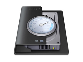 Disk Expert For Mac v2.8 你的磁盘管理