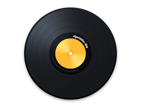 djay Pro For Mac v2.0.7 打碟软件专业版