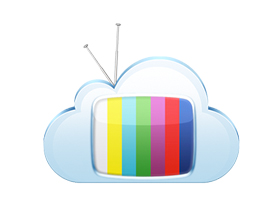 CloudTV For Mac v3.9.6 全球云电视网络直播工具