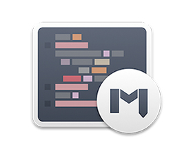 MWeb For Mac v3.1.6 专业的Markdown写作软件
