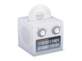 Permute For Mac v2.5.10 万能媒体格式转换工具，无需配置