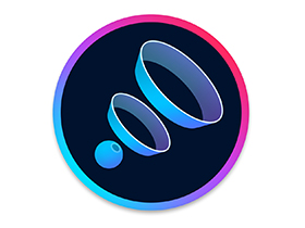 Boom 3D For Mac v1.1.2 Boom家族新作体验3D声效