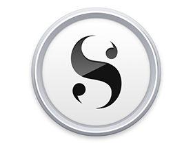 Scrivener For Mac v3.0.3 强大的写作软件